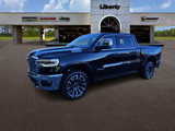 New 2025 RAM 1500 Limited image 2
