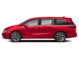 New 2026 Honda Odyssey Elite image 3