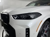 Used 2025 BMW X5 M60i image 4