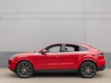 New 2025 Porsche Cayenne Coupe image 2