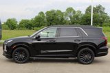 New 2025 Hyundai Palisade Calligraphy image 2