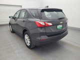 Used 2020 Chevrolet Equinox LS image 5