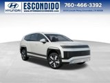 New 2026 Hyundai Ioniq 9 SEL image 2
