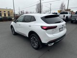 New 2025 Buick Envision Preferred image 5
