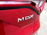 Used 2025 Acura MDX SH-AWD w/ Technology Package image 5