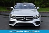 Used 2017 Mercedes-Benz E 300 4MATIC image 2