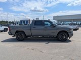 New 2026 RAM 2500 Big Horn image 2