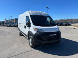 New 2025 RAM ProMaster 3500 image 2
