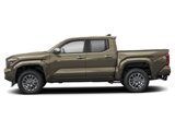 New 2025 Toyota Tacoma Limited image 4