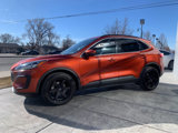 Used 2020 Ford Escape Titanium image 4