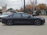 New 2025 Audi A8 L 3.0T image 4