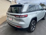 Used 2023 Jeep Grand Cherokee 4WD 4xe image 6