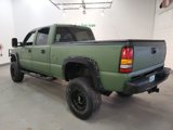 Used 2005 GMC Sierra 2500 SLE w/ Skid Plate Package image 4
