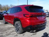 New 2025 Buick Enclave Sport Touring w/ Power Package image 3
