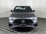 New 2025 Mercedes-Benz GLA 35 AMG 4MATIC image 2