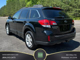 Used 2014 Subaru Outback 2.5i Premium image 5