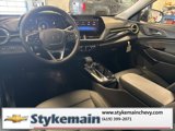 New 2025 Chevrolet Trax ACTIV w/ Driver Confidence Package image 4