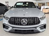 New 2025 Mercedes-Benz GLC 43 AMG 4MATIC Coupe image 3