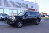 New 2025 Nissan Armada Platinum w/ Convenience Package image 2