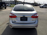 Used 2019 Ford Fiesta SE image 4