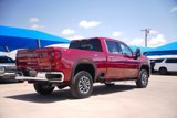New 2025 GMC Sierra 2500 SLT w/ SLT Premium Package image 4