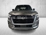 New 2025 Nissan Armada Platinum image 2