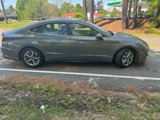 Used 2022 Hyundai Sonata SEL w/ Convenience Package image 4
