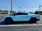 Used 2024 Tesla Cybertruck AWD Crew Cab image 3