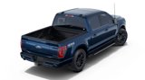 New 2025 Ford F150 Lariat w/ Equipment Group 502A High image 3