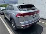 New 2025 Volkswagen Atlas Cross Sport SE image 4