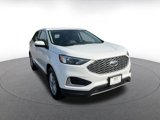 Used 2024 Ford Edge SEL image 3