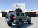New 2025 Jeep Wrangler Willys image 5