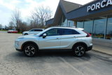 New 2025 Mitsubishi Eclipse Cross SE image 3