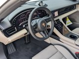 New 2026 Porsche Taycan image 4