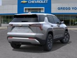 New 2026 Chevrolet Equinox LT image 4