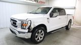 Used 2022 Ford F150 XLT w/ Equipment Group 302A High image 2