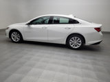 Used 2023 Chevrolet Malibu LT image 3