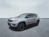 Used 2019 Jeep Compass Trailhawk image 4