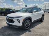 New 2026 Chevrolet TrailBlazer ACTIV w/ Convenience Package image 2