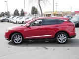 Certified 2024 Acura RDX SH-AWD image 5