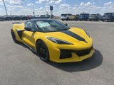New 2025 Chevrolet Corvette Z06 image 4
