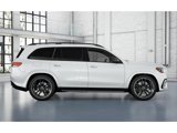New 2025 Mercedes-Benz GLS 450 4MATIC image 2