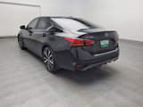 Used 2021 Nissan Altima 2.0 SR image 5
