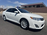 Used 2012 Toyota Camry XLE image 5