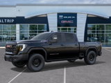 New 2025 GMC Sierra 2500 AT4X w/ AT4X AEV Edition image 3