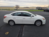 Used 2013 Nissan Sentra SV w/ Driver Pkg image 5