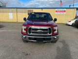 Used 2016 Ford F150 4x4 SuperCab image 5