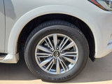 Used 2024 INFINITI QX80 Luxe image 5