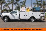 Used 2024 RAM 5500 Tradesman image 5
