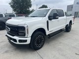 New 2025 Ford F250 4x4 Crew Cab Super Duty image 4
